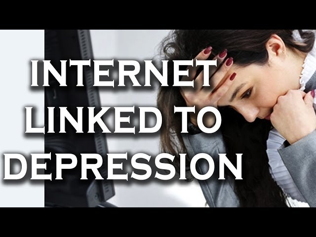 Top 10 Depressing Facts About The Internet
