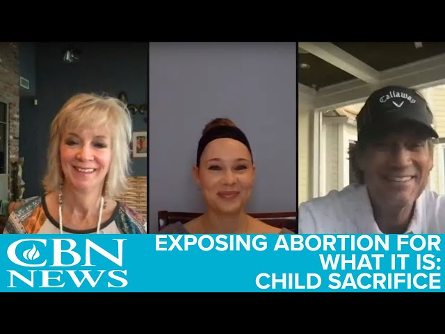 Life on Purpose Live with Actor Kevin Sorbo and Anti Abortion Activist Laura Klassen