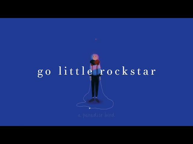 go little rockstar ~