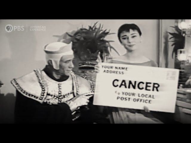 THE CANCER DETECTIVES | Chapter 1 | American Experience | PBS