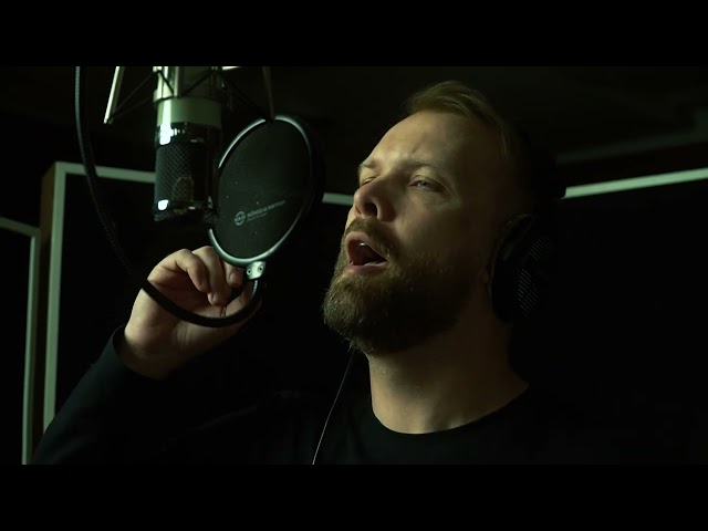 Einar Solberg - Below (sing through)