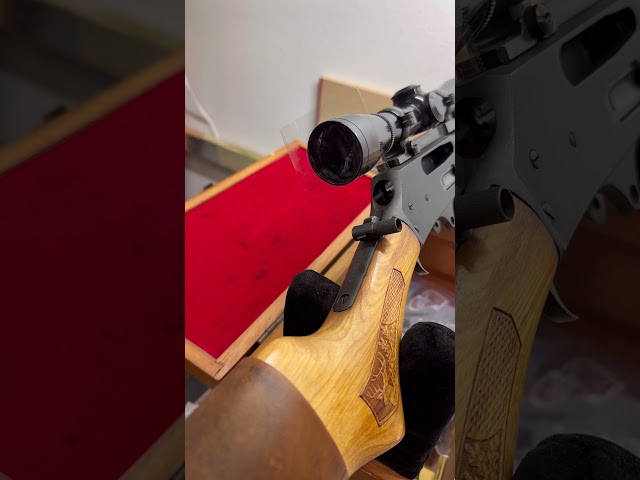 Rifle Cleaning Tips: How to protect your scope lens