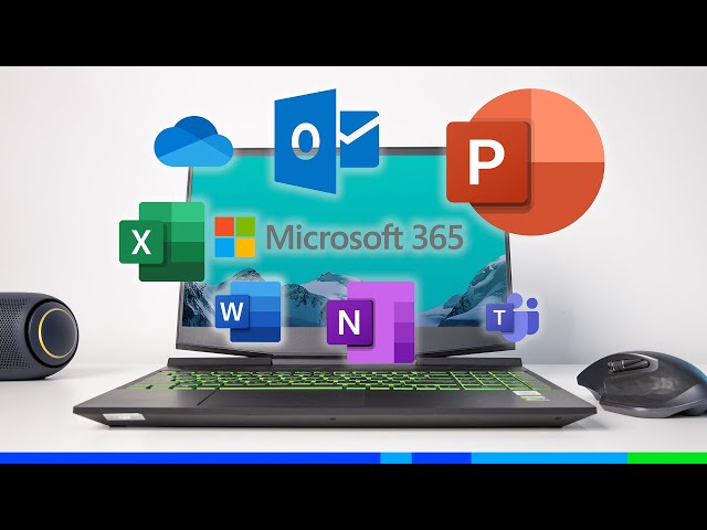 Giải thích: Microsoft 365 BẢN QUYỀN! Vì sao phải có?