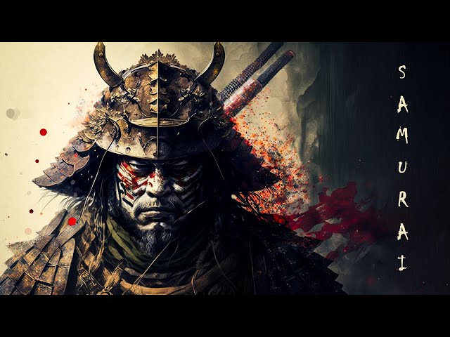 Miyamoto Musashi - The Path of Aloneness | Philosophy Quotes