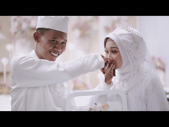 CINEMATIC FILM | WEDDING OF NUR & SUTRIS BY KHAFIFA PHOTOGRAPHY