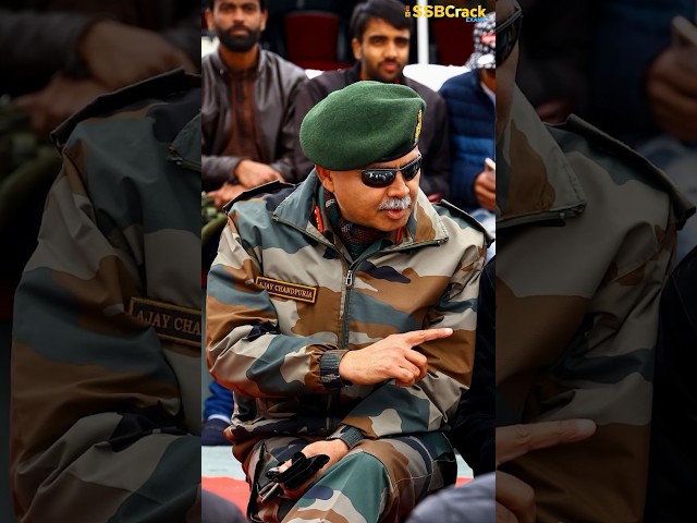 Can Indian Army Officer Resign Anytime?