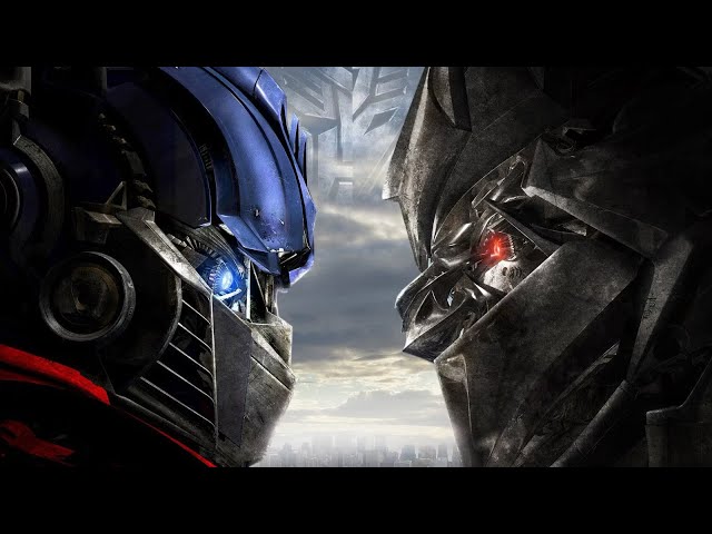 Transformers: The Game (PS2 Walkthrough) (Autobots Campaign)