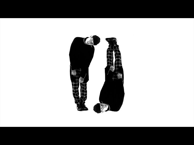 nothing,nowhere. - Upside Down (Official Video)