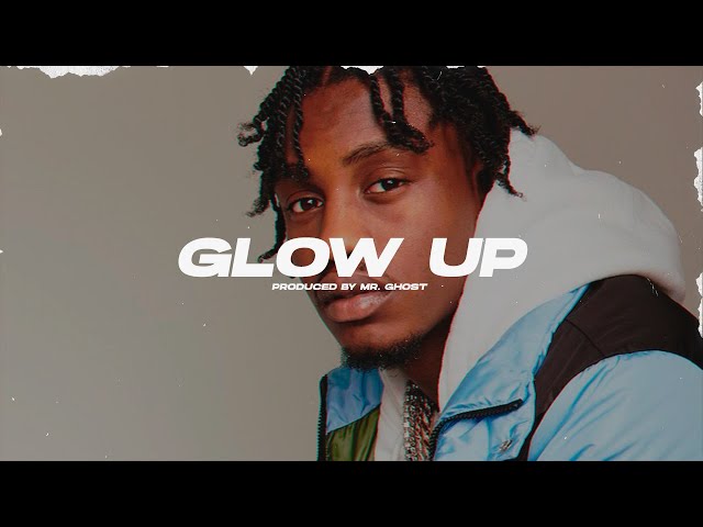 [FREE] Lil Tjay Type Beat - "Glow Up" I Stunna Gambino Type Beat