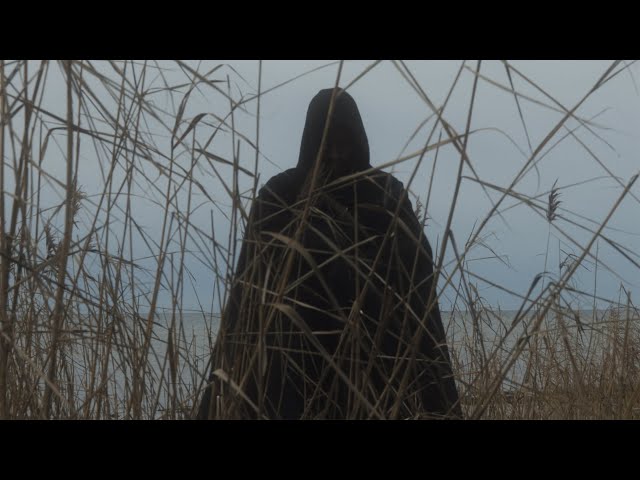 Asarhaddon - Besenken (Official Music Video)