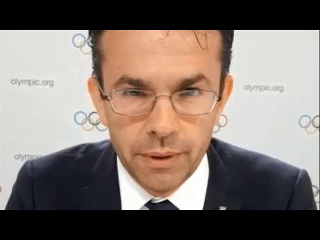 Olimpiadi, l'attesa della delegazione italiana