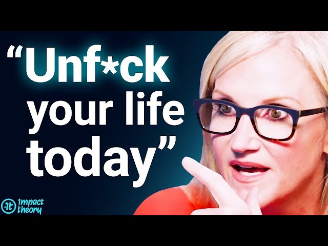 Billionaires Do This Every Morning - End Laziness, Escape Mediocrity & Master Success | Mel Robbins