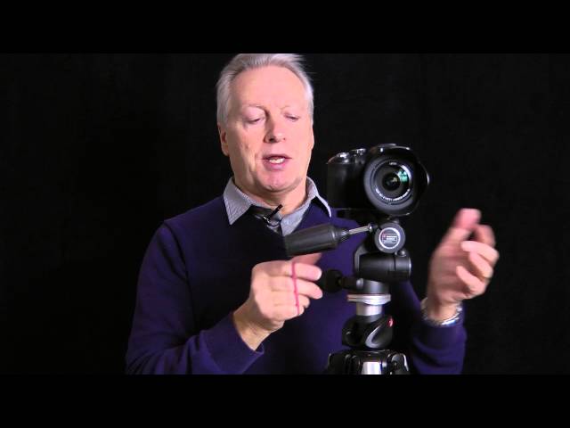 Panasonic Lumix FZ200 Users Guide Illustrated - Part 5 (b) - Shooting Video