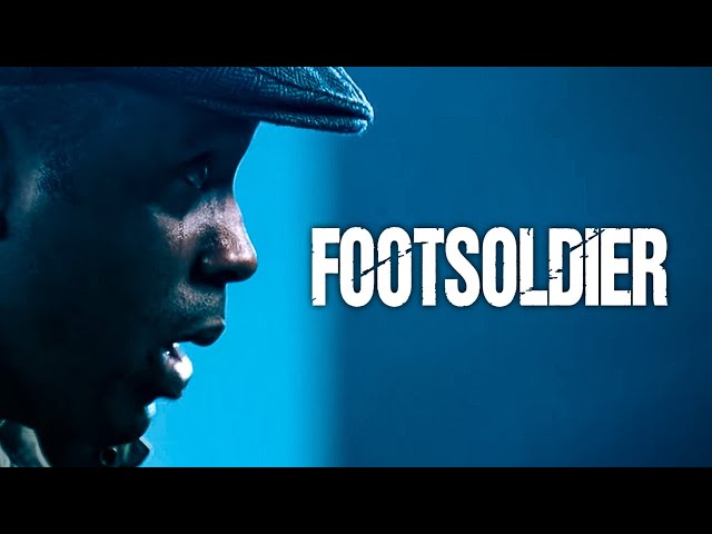 Footsoldier (ACTIONFILM in voller Länge, Actionfilm komplett auf Deutsch ansehen, ganzer Film)
