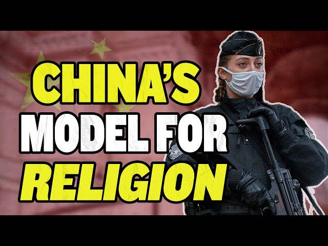 Is the “China Model” the Solution for Modern States?
