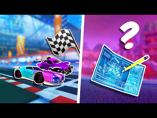 Top 10 Things Rocket League NEEDS to Add