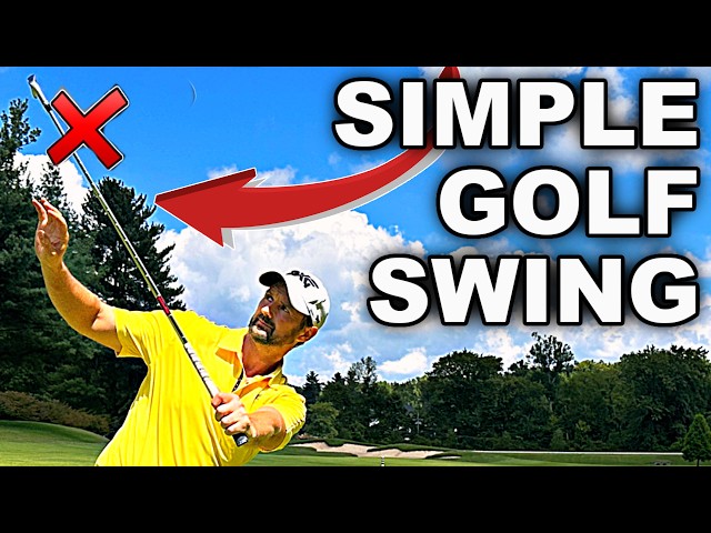 Cracking the Code to a Consistent Golf Swing: Banishing Early Extension