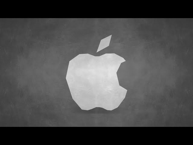 Top 10 Facts - Apple