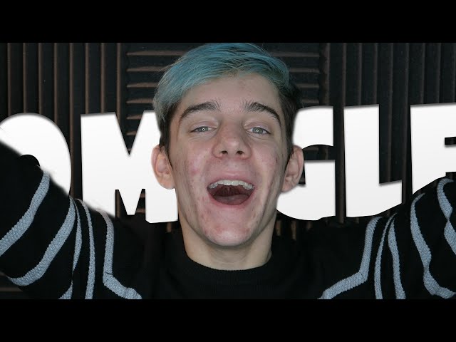 2,000 Subscribers! | Omegle Meetup Announcement!