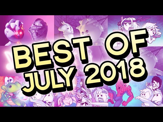 BEST OF July 2018 Oney Plays (Funniest Moments)