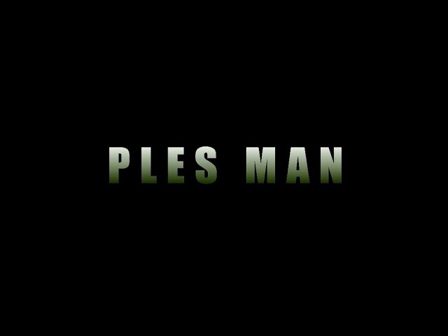 PLESMAN Official Trailer