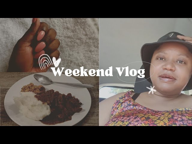 Weekend Vlog: Let's cook together || Weekend Errands || Venting about poor service