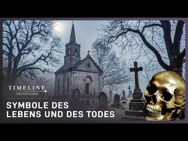 Doku: Antike Mythen der Friedhöfe Europas | Timeline Deutschland