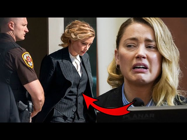 What Happens If Amber Heard Lied Under Oath?