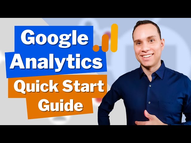 Google Analytics : Beginner To Expert Tutorial