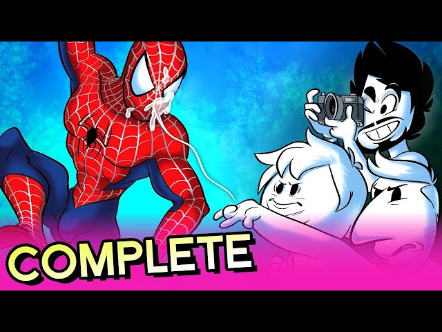Spider-Man 2 (Complete Series)