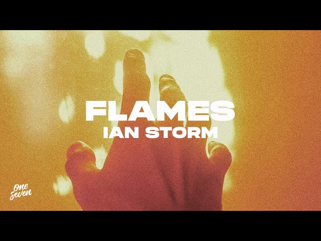 Ian Storm - Flames
