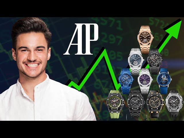 How to Buy an AP and Not Screw Up- Audemars Piguet Buying Guide