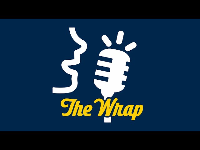 The Wrap – One family’s unique history at Michigan Medicine