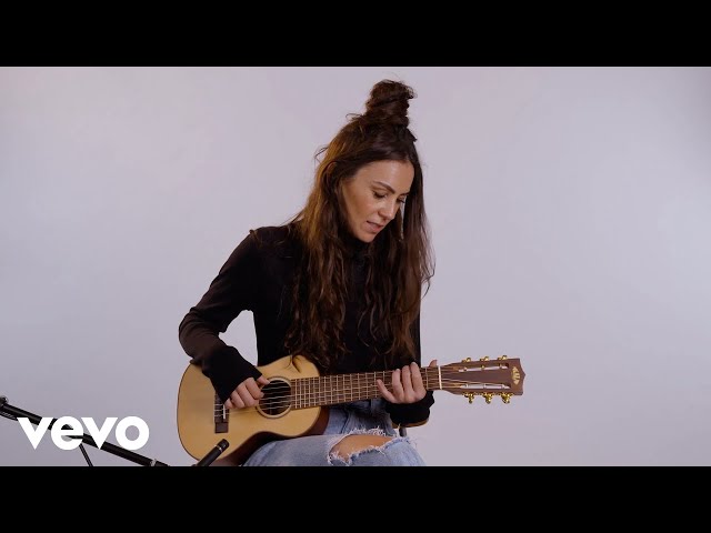 Amy Shark - Worst Day of My Life (Acoustic)