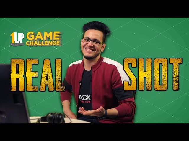 Real Shot Challenge with Triggered Insaan | Getting Over It