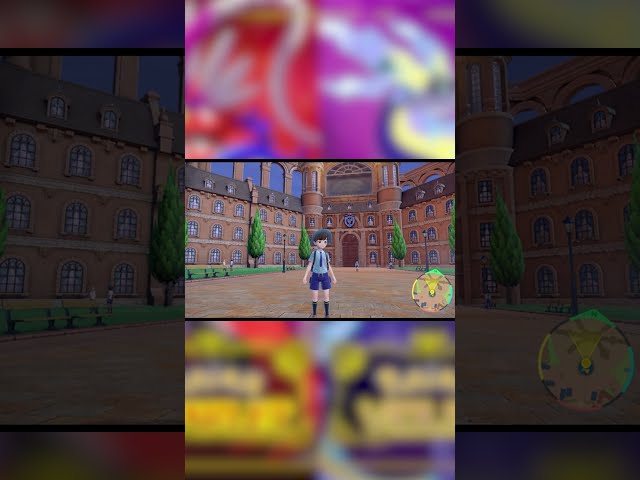 How to make your favorite Pokemon BATTLE READY in Scarlet & Violet!