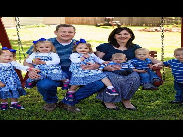 This Couple Adopts Triplets and a Week Later, the Doctor Reveals Something Nobody Expected