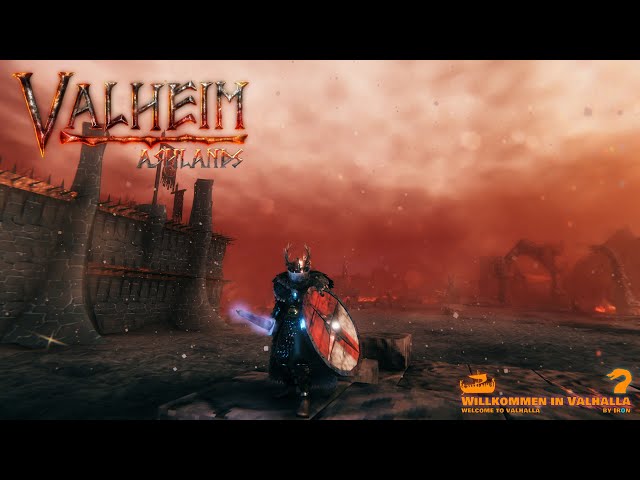 Valheim: Ashlands #05