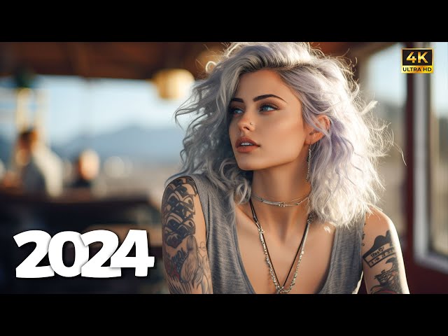 Sensational Summer Lounge Melodies Chillout Mix🔥Selena Gomez, Coldplay, Linkin Park Style #05