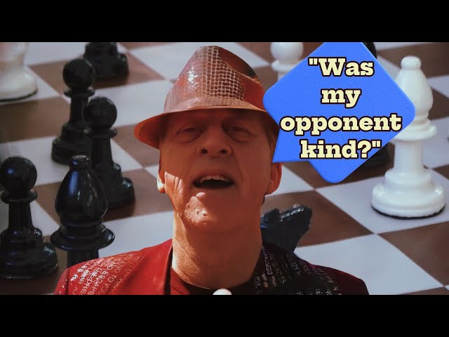 2021 Autumn Chess Marathon | "Was My Opponent Really Kind??!"