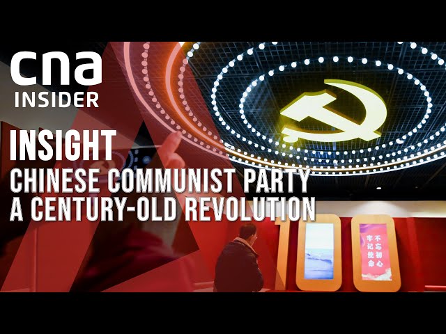 100 Years Of Communist Party In China: What's Next? | Insight | CNA Documentary