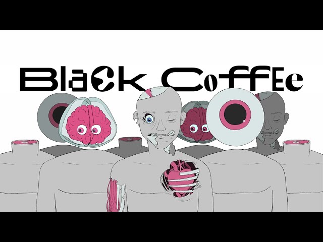 선우정아 (swja) - 'black coffee (feat. 우원재)' [MV]