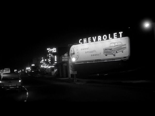 Neil Young & Crazy Horse - Chevrolet (Radio Edit) [Official Music Video]