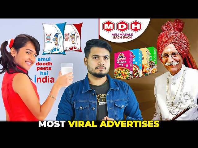 Most VIRAL TV Ads You Definitely Watched