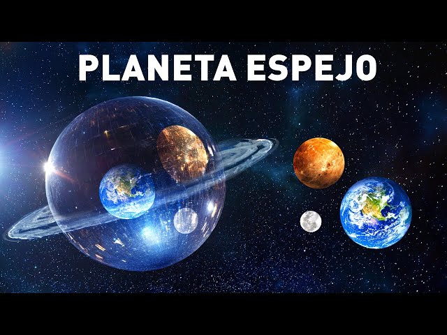 Exoplaneta Espejo Brillante y 10+ de los Planetas más Extraños de Nuestro Universo