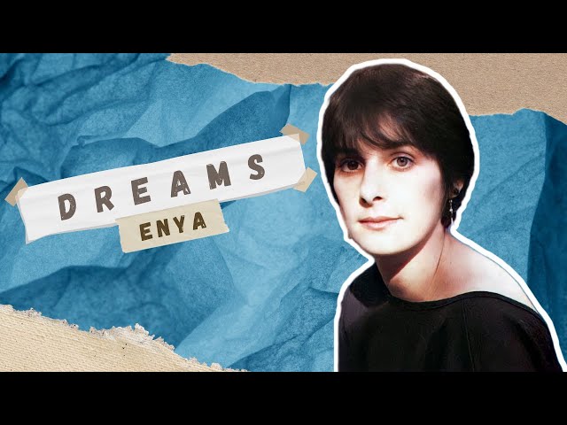 Enya - Dreams (from The Frog Prince OST)
