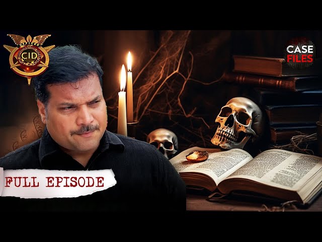Famous Authors का Mysterious Case | Best Of CID | 9th November 2023