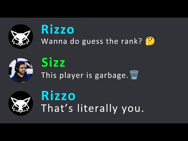 Can Rocket League players guess their own ranks?