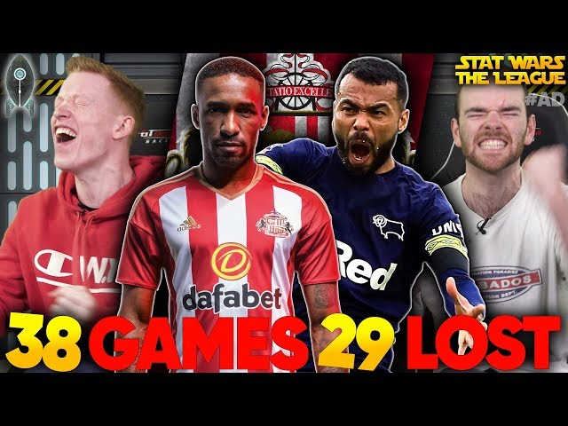 The WORST Premier League Team Ever Was... | #StatWarsTheLeague2