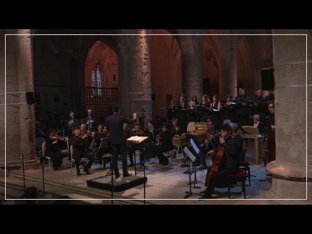 Handel, Bononcini: Coronation Anthems &  Te Deum | Giulio Prandi & Coro e Orchestra Ghislieri
